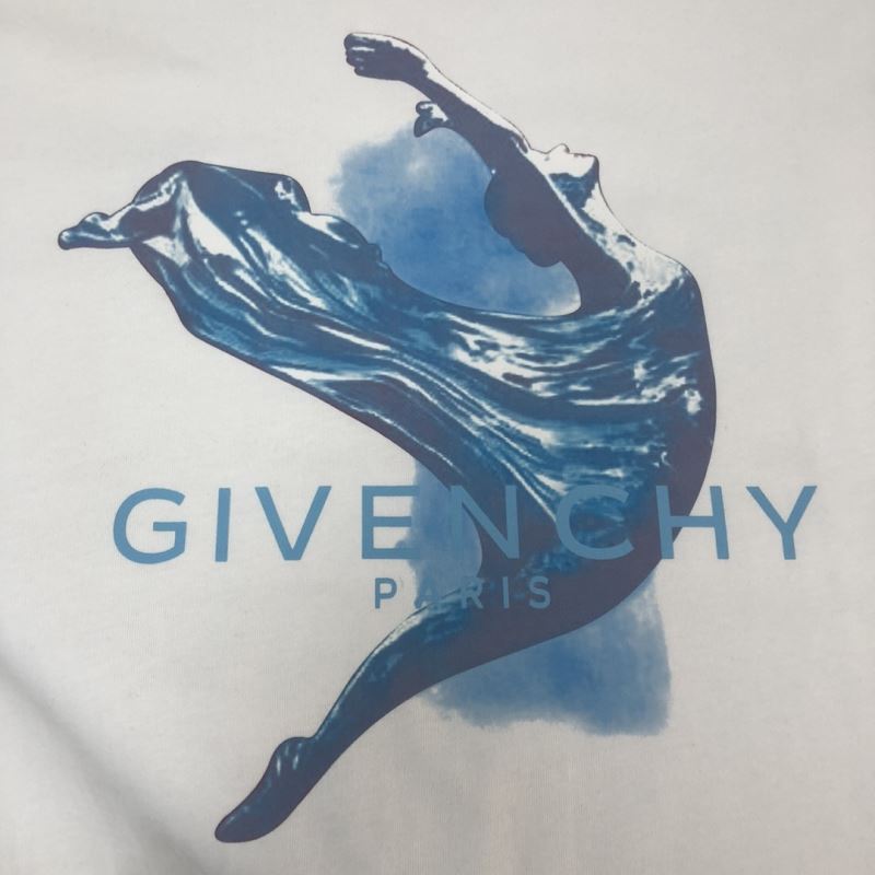 Givenchy T-Shirts